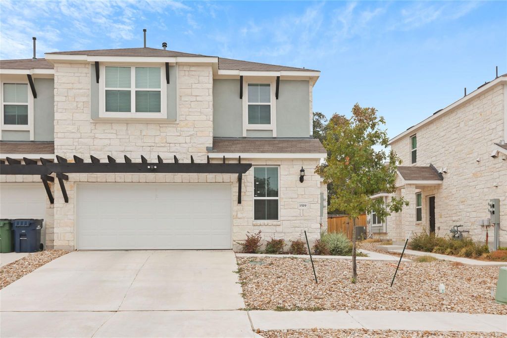 1519 Fenton Hill DR, Leander, TX 78641