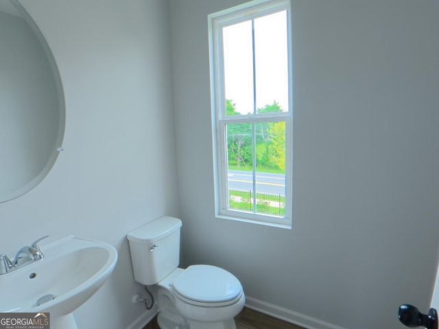 2923 Beaconwood Court, Lawrenceville, GA 30043