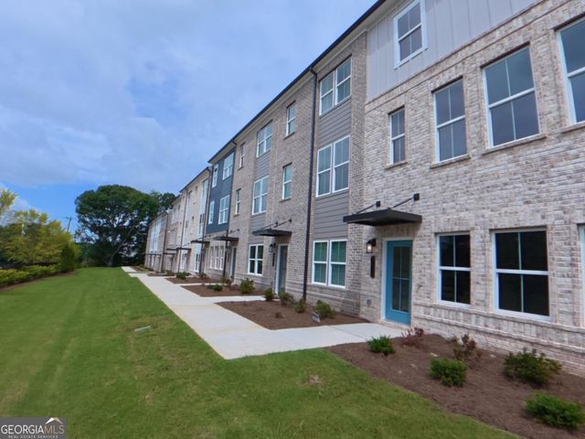 2923 Beaconwood Court, Lawrenceville, GA 30043