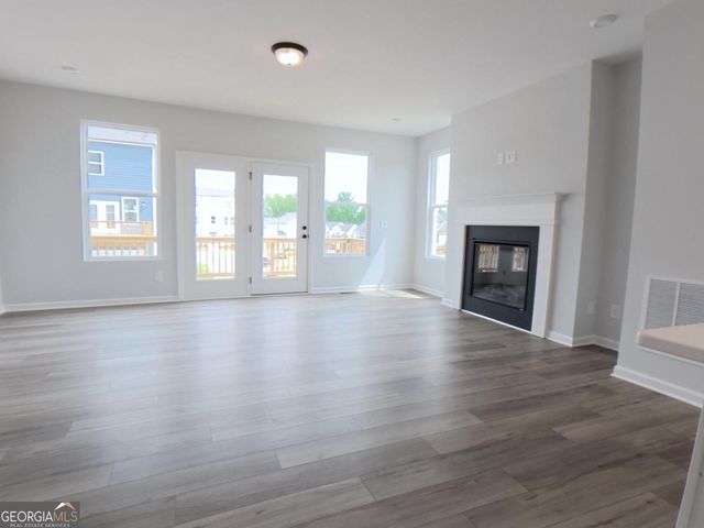 2923 Beaconwood Court, Lawrenceville, GA 30043