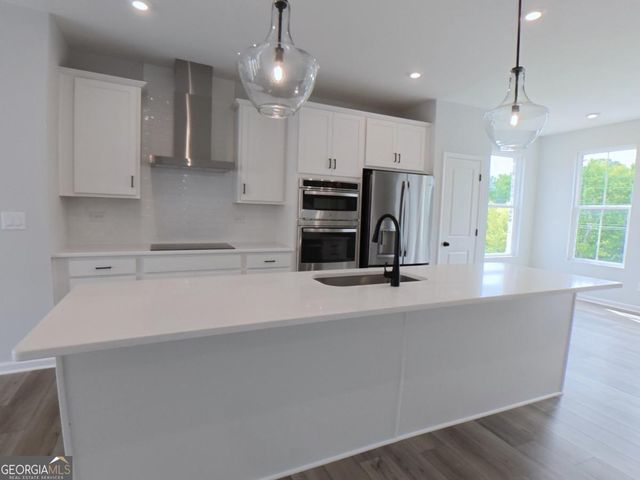 2923 Beaconwood Court, Lawrenceville, GA 30043