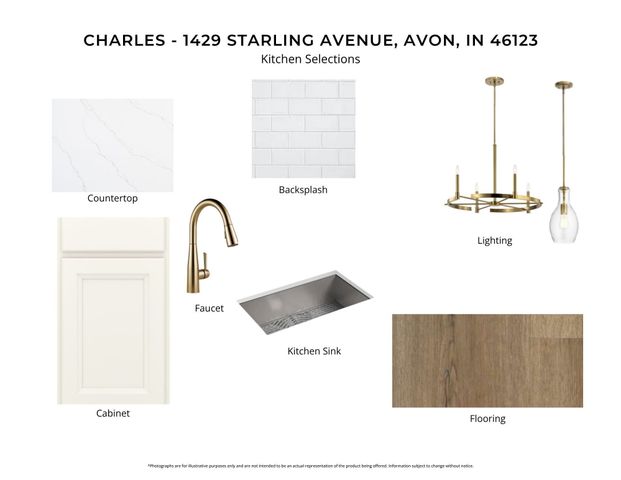 1429 Starling Avenue, Avon, IN 46123