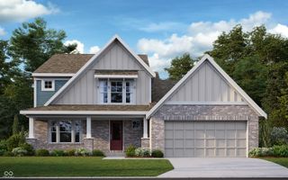 1429 Starling Avenue, Avon, IN 46123
