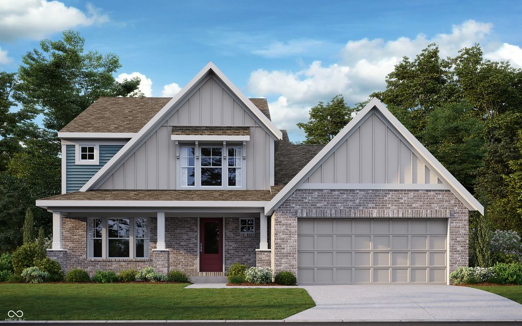 1429 Starling Avenue, Avon, IN 46123