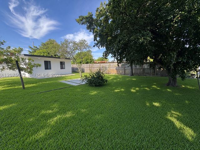 1119 NW 11th Ct, Fort Lauderdale, FL 33311