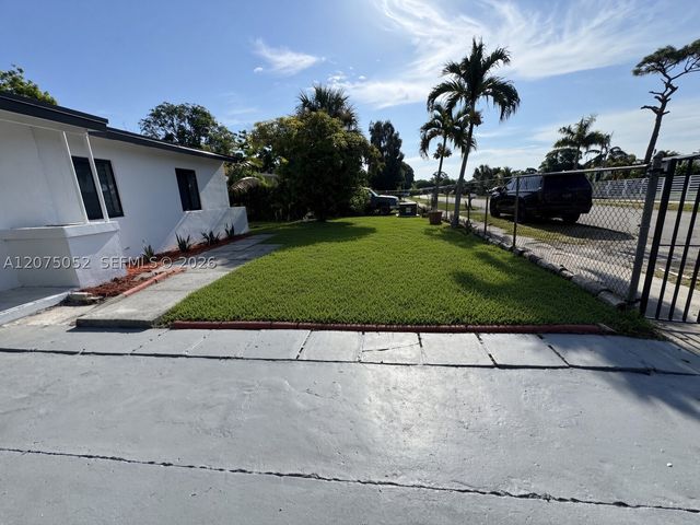 1119 NW 11th Ct, Fort Lauderdale, FL 33311