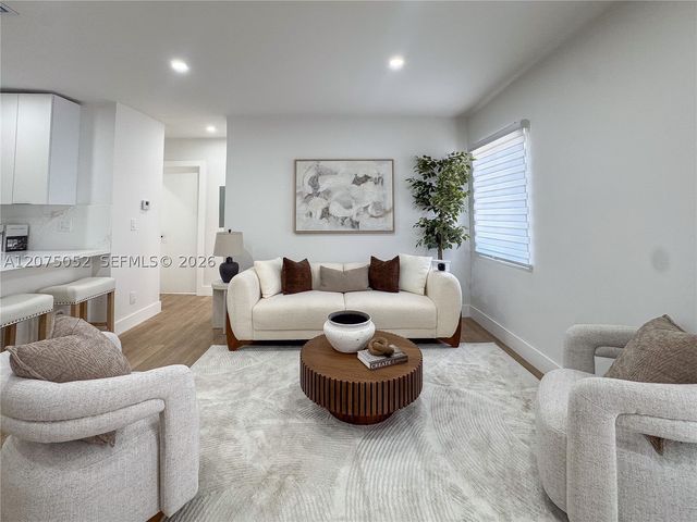 1119 NW 11th Ct, Fort Lauderdale, FL 33311