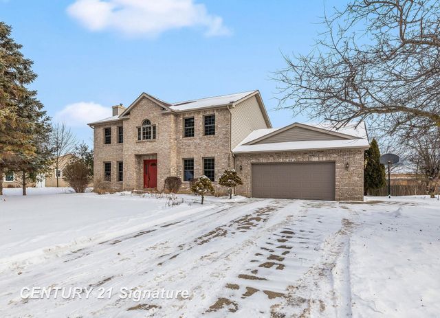 102 Slatestone Drive, Saginaw, MI 48603