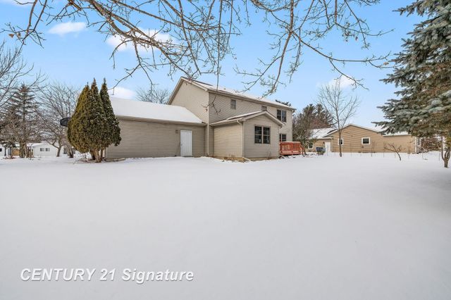 102 Slatestone Drive, Saginaw, MI 48603
