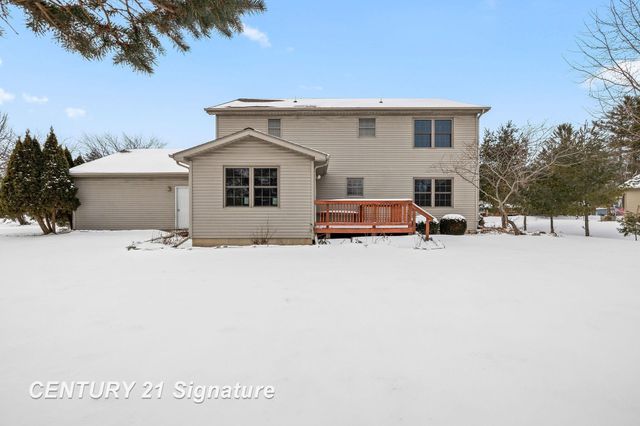 102 Slatestone Drive, Saginaw, MI 48603