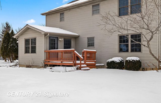 102 Slatestone Drive, Saginaw, MI 48603