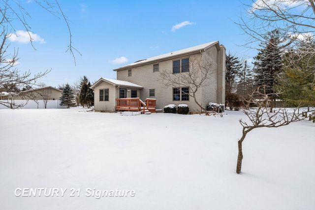 102 Slatestone Drive, Saginaw, MI 48603