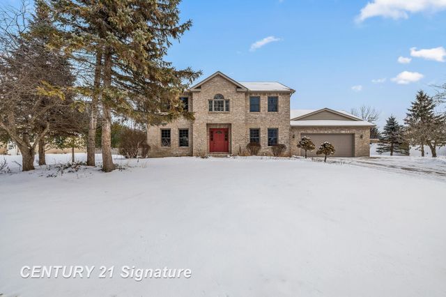 102 Slatestone Drive, Saginaw, MI 48603