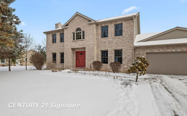 102 Slatestone Drive, Saginaw, MI 48603