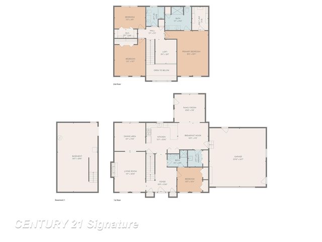 102 Slatestone Drive, Saginaw, MI 48603