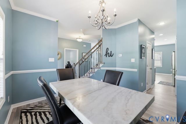5942 Autumnleaf Dr, Ampthill, VA 23234