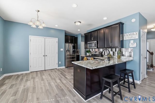 5942 Autumnleaf Dr, Ampthill, VA 23234