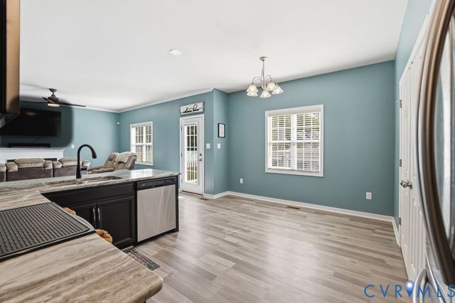 5942 Autumnleaf Dr, Ampthill, VA 23234