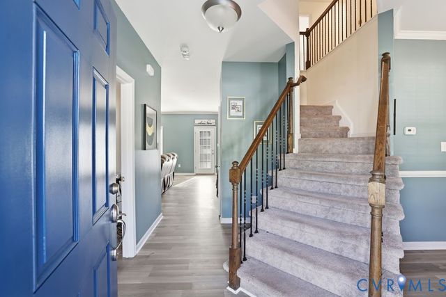 5942 Autumnleaf Dr, Ampthill, VA 23234