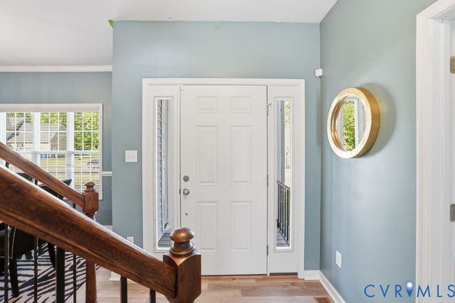 5942 Autumnleaf Dr, Ampthill, VA 23234
