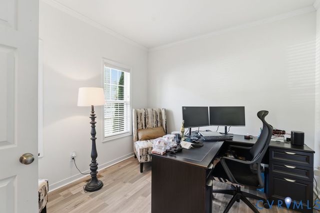 5942 Autumnleaf Dr, Ampthill, VA 23234