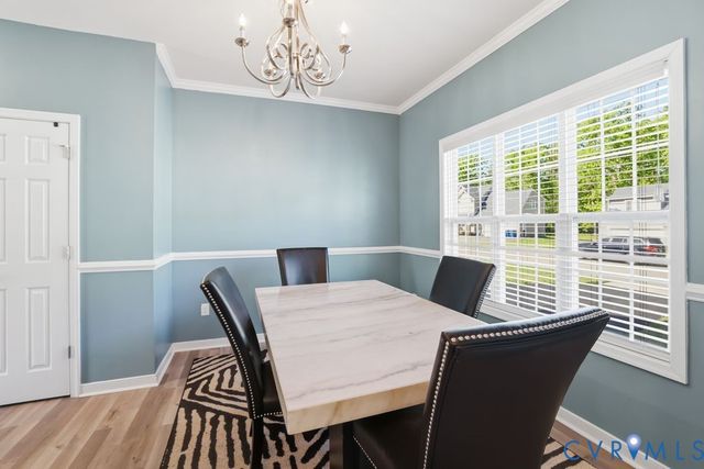 5942 Autumnleaf Dr, Ampthill, VA 23234