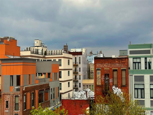 775 Lafayette Avenue 4A, Brooklyn, NY 11221