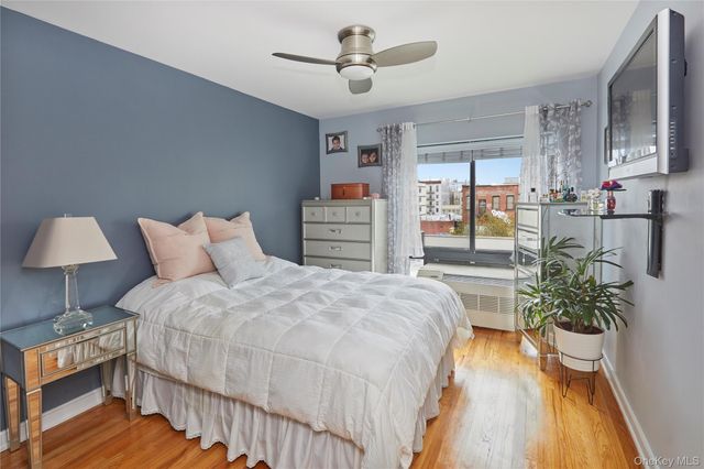 775 Lafayette Avenue 4A, Brooklyn, NY 11221