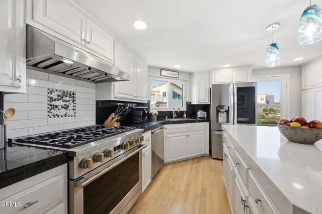 126 Malibu Avenue, Oxnard, CA 93035