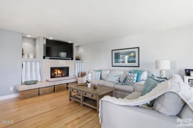126 Malibu Avenue, Oxnard, CA 93035