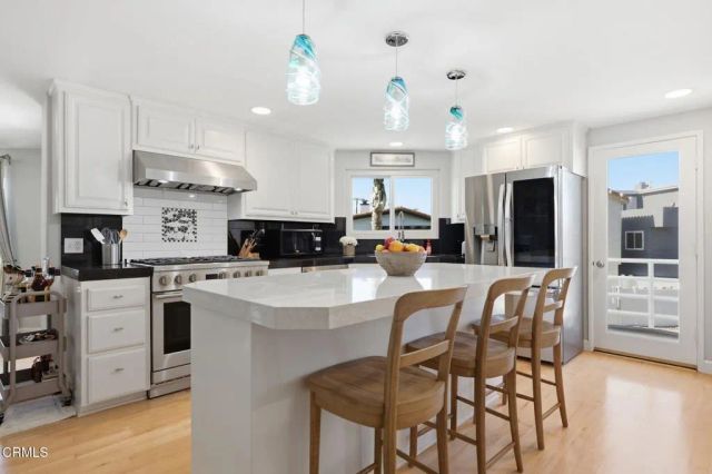 126 Malibu Avenue, Oxnard, CA 93035