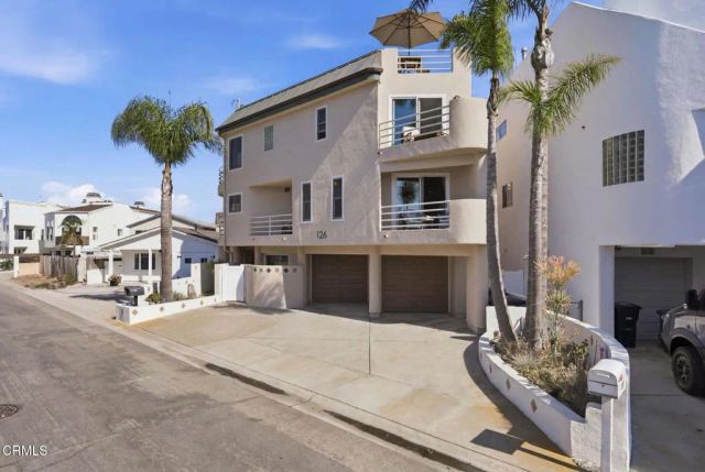 126 Malibu Avenue, Oxnard, CA 93035