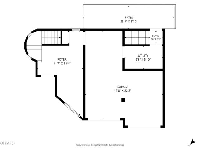 126 Malibu Avenue, Oxnard, CA 93035