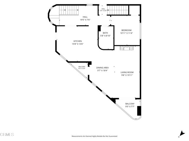 126 Malibu Avenue, Oxnard, CA 93035