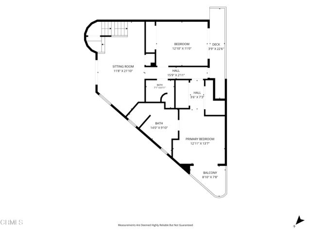 126 Malibu Avenue, Oxnard, CA 93035