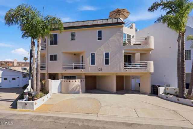 126 Malibu Avenue, Oxnard, CA 93035