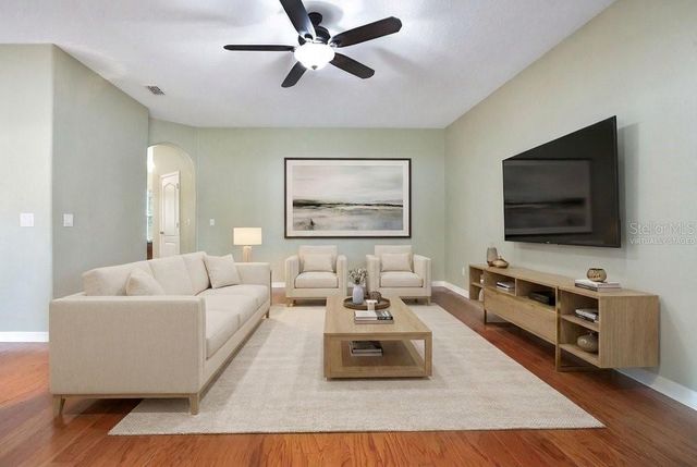 4847 HAVILLAND DRIVE, Mount Dora, FL 32757