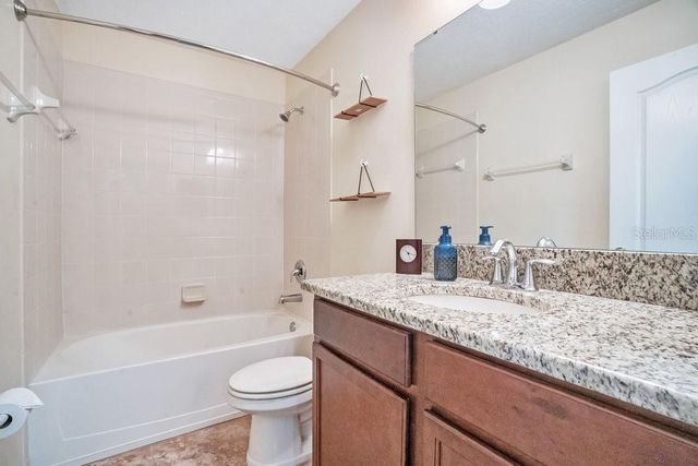 4847 HAVILLAND DRIVE, Mount Dora, FL 32757