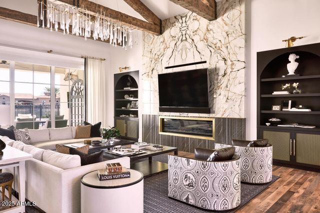 7381 S TATUM Lane, Queen Creek, AZ 85142