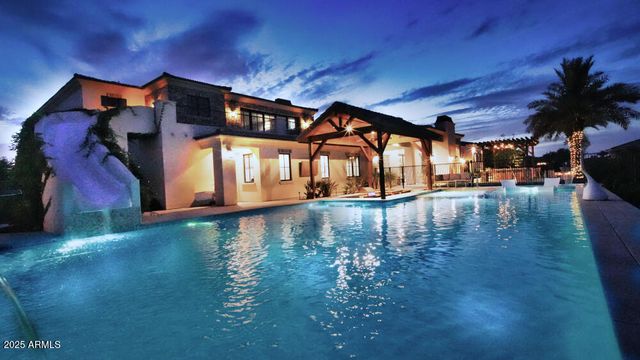 7381 S TATUM Lane, Queen Creek, AZ 85142