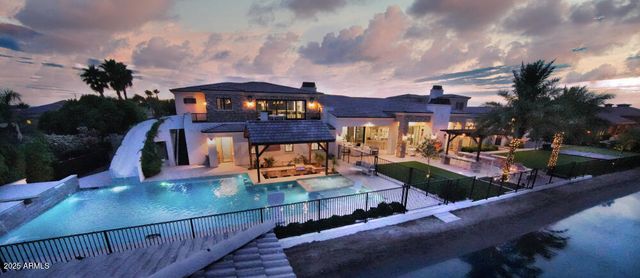 7381 S TATUM Lane, Queen Creek, AZ 85142