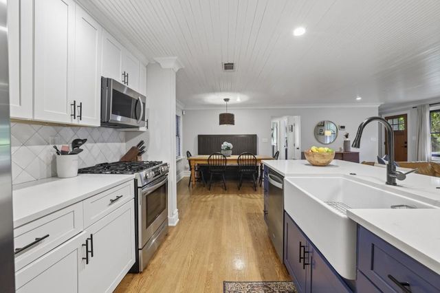 1336 Fama Drive, Atlanta, GA 30329