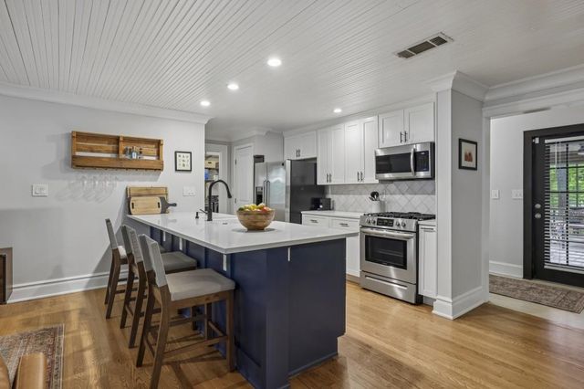 1336 Fama Drive, Atlanta, GA 30329