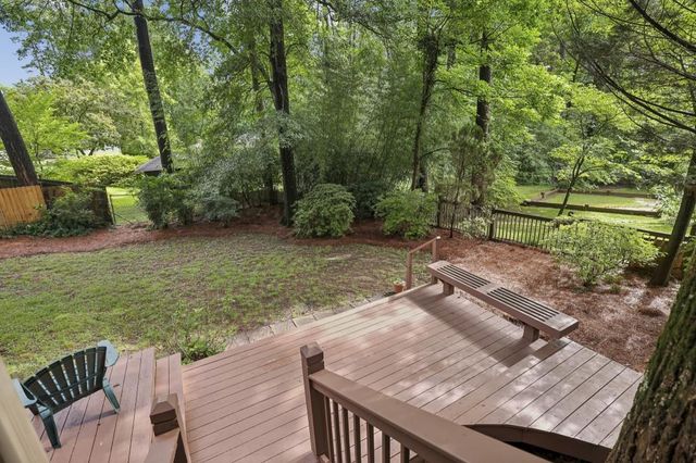 1336 Fama Drive, Atlanta, GA 30329