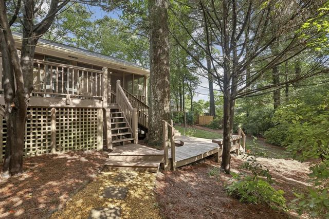 1336 Fama Drive, Atlanta, GA 30329