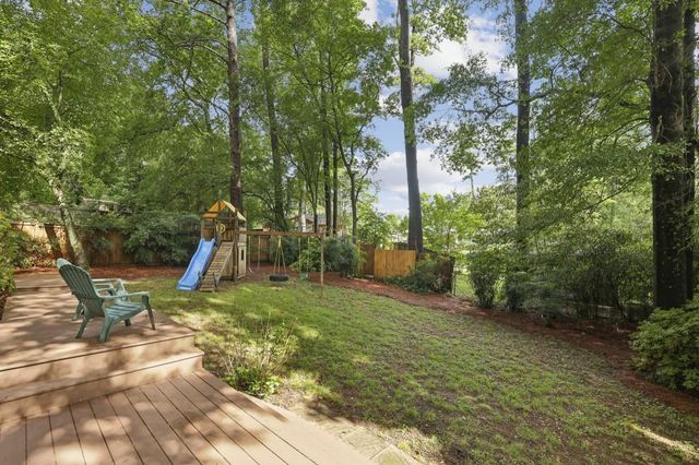1336 Fama Drive, Atlanta, GA 30329