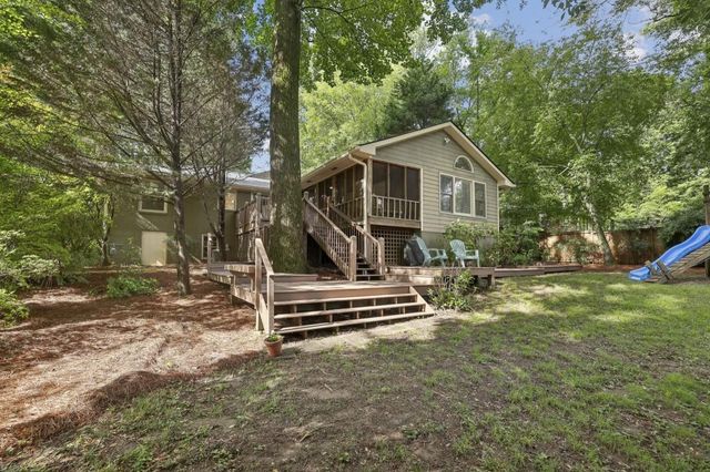 1336 Fama Drive, Atlanta, GA 30329
