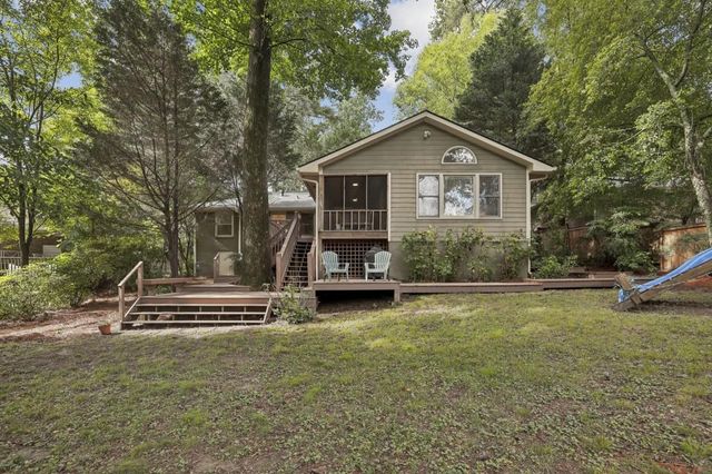 1336 Fama Drive, Atlanta, GA 30329