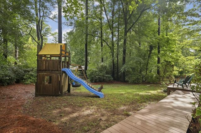 1336 Fama Drive, Atlanta, GA 30329