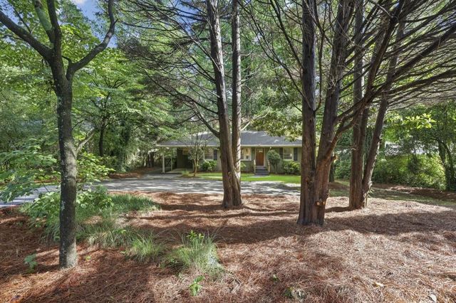 1336 Fama Drive, Atlanta, GA 30329